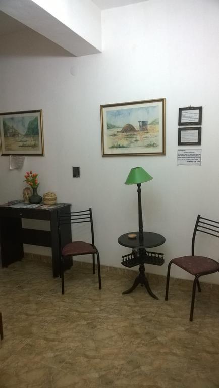 Apart Ma & Cris Termas de Río Hondo Kültér fotó