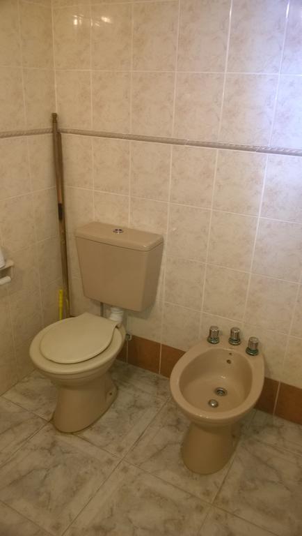 Apart Ma & Cris Termas de Río Hondo Kültér fotó